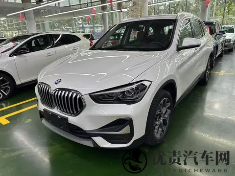 三年宝马X1，6万公里，12万不到，家用代步好选择！-3