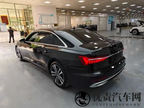 29万拿下准新奥迪A6L，宜商宜家，这波不亏？-1