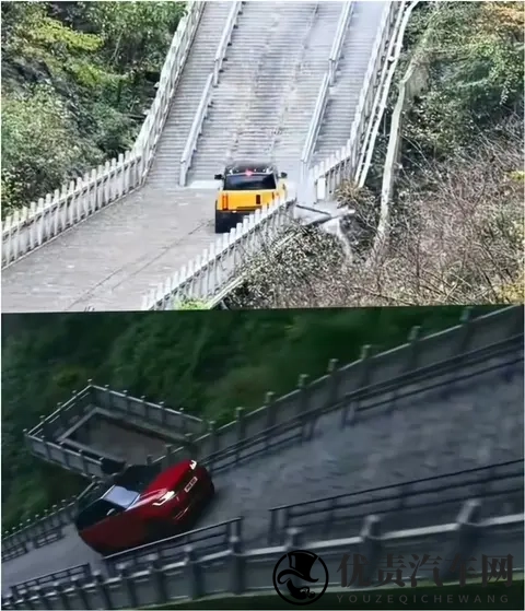 难平众怒!奇瑞天门山翻车,谁给的勇气把景区当“野生测试场”?-1