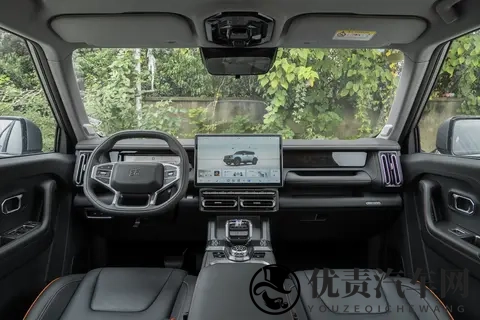 年底了再降1万，捷途山海T1实力如何？-3