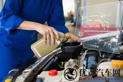 不建议给汽车做这4种保养,多花钱,还对车辆没有一点好处!-1