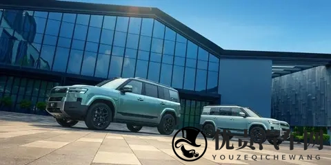 谁才是国内“越野一哥”？坦克、方程豹、猛士10月销量出炉-2