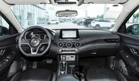 知足吧!日产轩逸海外卖17万,国内现款才7万多起!-3