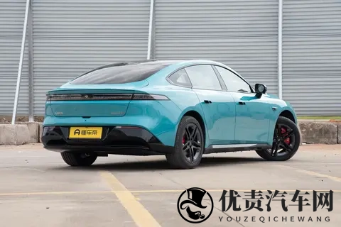 东风奕派eπ007+纯电四驱版的产品力解析，这车到底行不行？-1