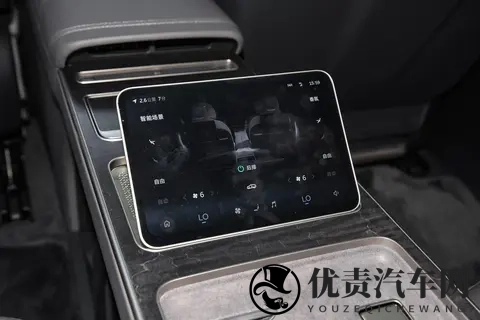 蔚来ET9:新时代豪华车的内涵,不是品牌声望,而是技术与体验-2