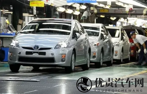 狂揽4800亿，出口114万辆！老牌车企超越比亚迪，在海外闷声发财-1