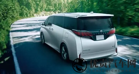 约合人民币236万元，2026款丰田埃尔法入门车型发布，织物座椅-2