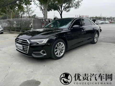 25万拿下准新奥迪A6L，7千公里一手车，豪华座驾轻松拥有！-2
