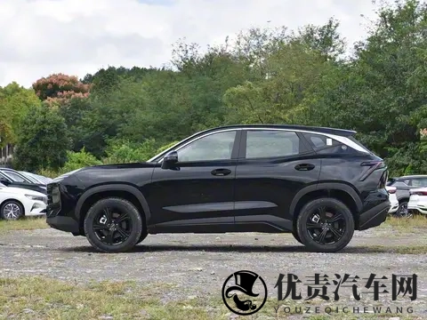 捷途全新SUV上市！不足7万起，外观动感十足，搭载15T+四轮独悬-1