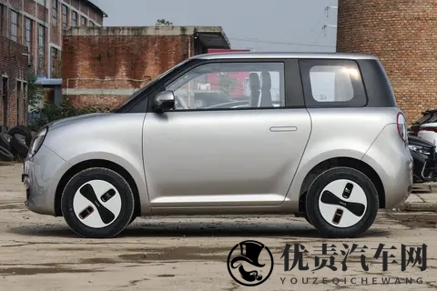 长安 Lumin 2026 款宝藏版购车手册：三款车型深度解析-3