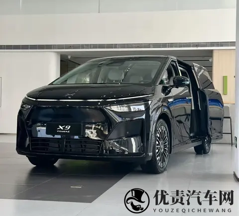 何小鹏真拉开了增程的“抽屉”-2