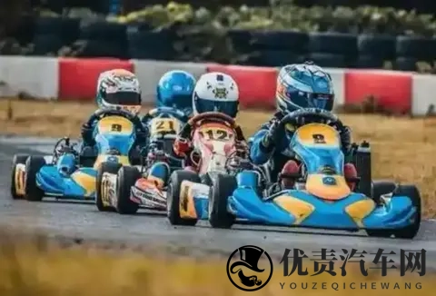 2025年IAME中国系列赛-广州站，将在11月14日举办，有哪些看点？-1