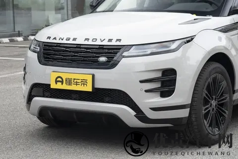 24 万级豪华 SUV 怎么选？揽胜极光全系配置解析与购车建议-2