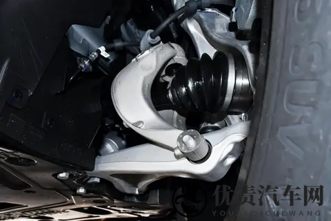 领克09四驱探索版上市，20T+爱信8AT，智能舒适，家用越野都合适-2