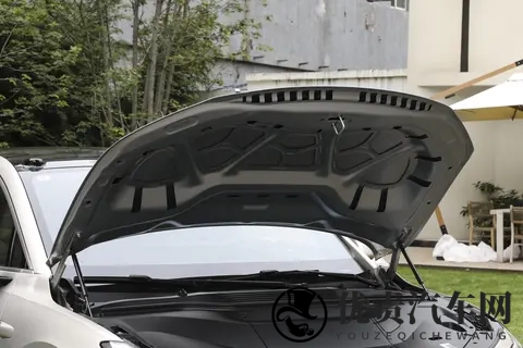 乐道L60：一辆真正为带娃家庭打造的SUV，能解决实际问题-1