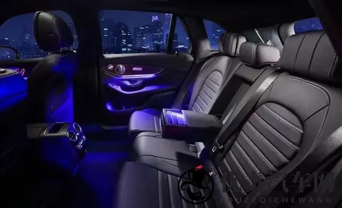 仅售3998万！新增经典版，入门价降28万，新款奔驰GLC L上市-1