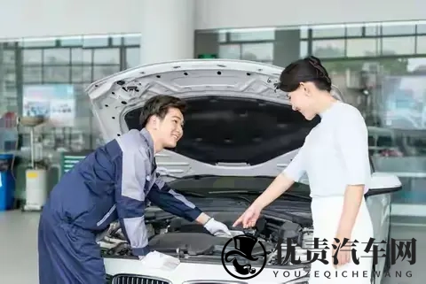 不建议给汽车做这4种保养,多花钱,还对车辆没有一点好处!-3