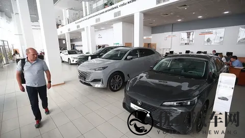 亲兄弟也得明算账，中国第一的桂冠被收回，普京逼中国下“牌桌”-1