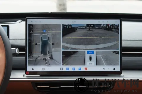 东风奕派eπ007+登场：科技与美学的融合-3