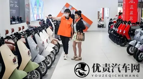 电摩又有好消息？3大利好政策来了，车主放心用车不怕查-2