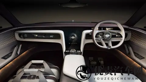 对标迈巴赫S级，宾利新一代飞驰曝光 2026年亮相，电动化推迟10年-1