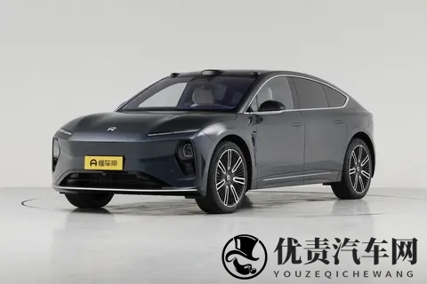 换车的BBA车主为何开始关注蔚来ET9?看完这篇文章,你就明白了-1