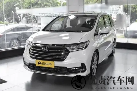 2026款本田奥德赛购车手册:五款混动车型配置差异全解+选买指南-1