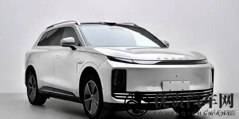 星途ET7来了，增程纯电二选一，家庭用户该咋挑？-1