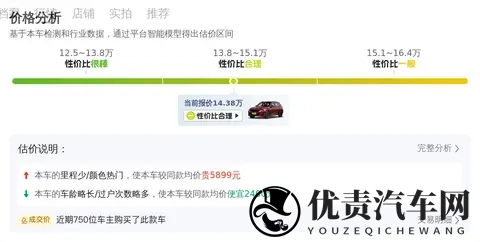 20T宝马X1家用代步香不香？2年准新车落地打骨折！-2