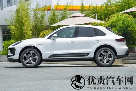 两天实测保时捷 Macan 20T：城市高速油耗与动力数据观察-1
