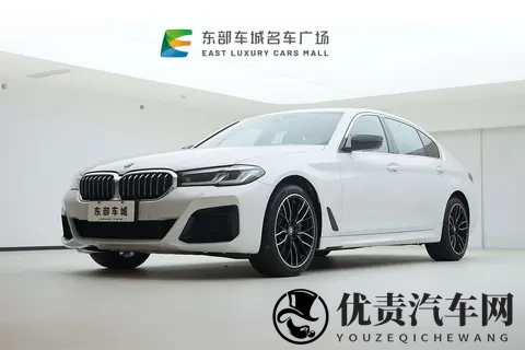 22万拿下宝马5系,体验行政级座驾的乐趣-2