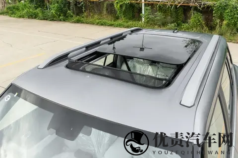 15万级三电机真四驱加持!捷途山海T1方盒子全场景真实体验-1