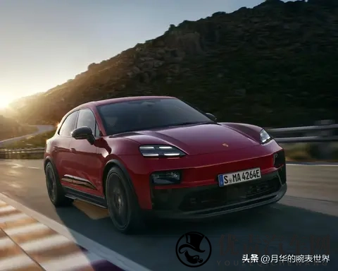 燃油 Macan 倒计时：一年后，等三年-3