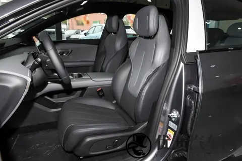 15万级轿跑卷王!标配激光雷达,用实力说话,深蓝L06值得一看-2