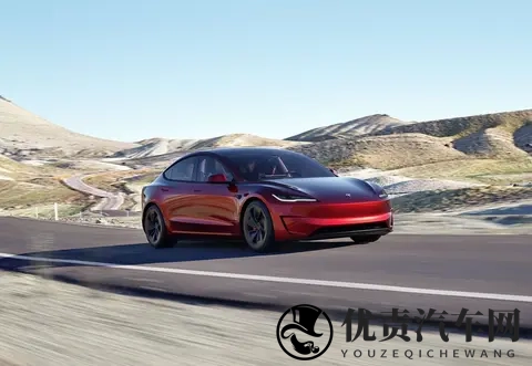 特斯拉十月在华销量下滑超六成，错过“金九银十”末班车-2