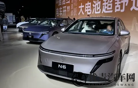 东风日产N6开启预售,下月上市,提前预定爆款?-3