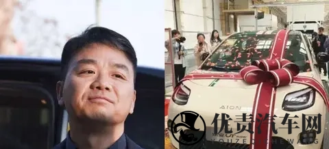 刘强东突然杀入！499万“国民神车”开卖，雷军、比亚迪有压力-3