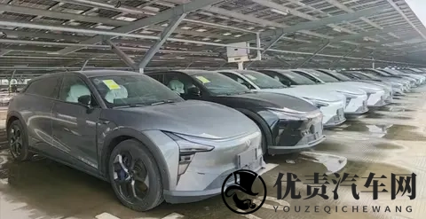 年轻人抄底“绝版车”：一场关于性价比与风险的豪赌-1