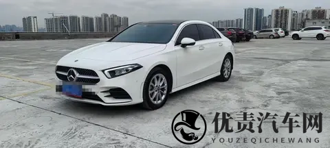 一手“准新”奔驰A级，11万公里，11万多带回家！-2