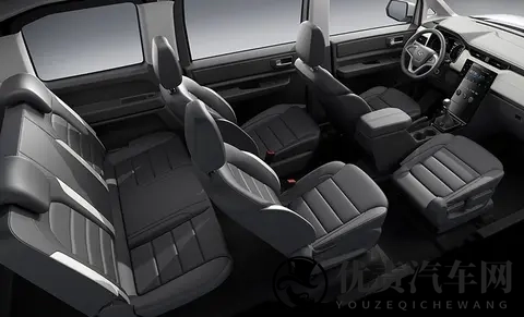 五菱宏光增程版上市 ,续航1200km ,家用商用新选择-2