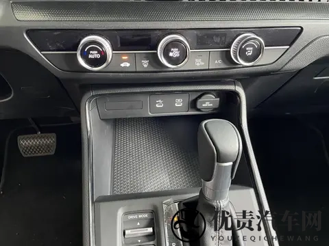 新款CR-V车主在偷着乐？东风本田本家DAY隐藏福利扒出来了-1