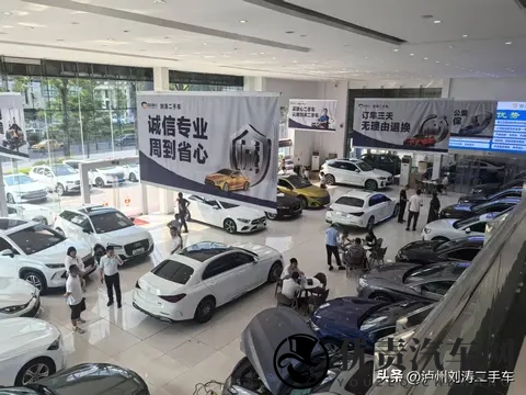 新能源购置税减半落地，泸州车友该如何把握？-1