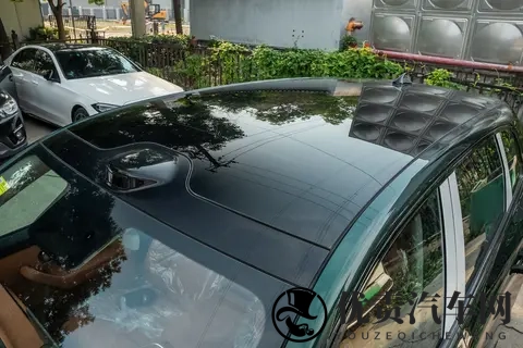 年轻家庭用车优选：零跑C10，试驾体验六大亮点深度解析-3