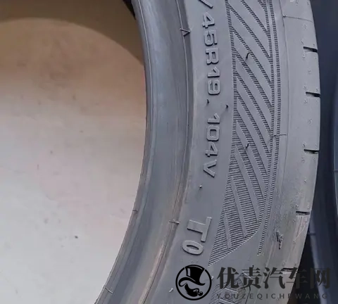 换胎如“重生”：我的ModelY终于找到了它的“灵魂伴侣”-2