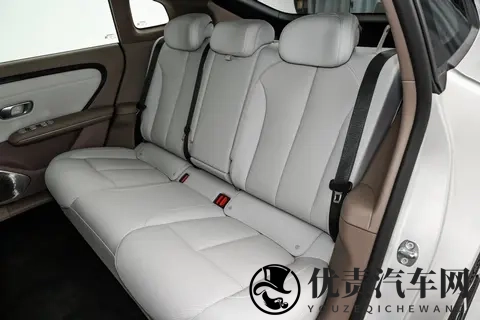 小鹏MONA M03强敌来了，长安启源A06正式上市，对比后差距明显-3