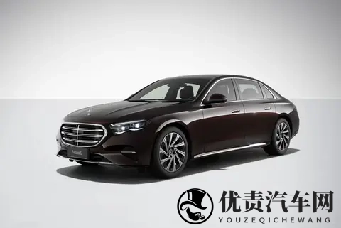 2026款奔驰E 260 L：谁才是闭眼入之选？-2
