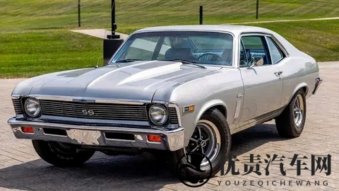 雪佛兰Nova各代车型：发动机、配置、规格和价值-3