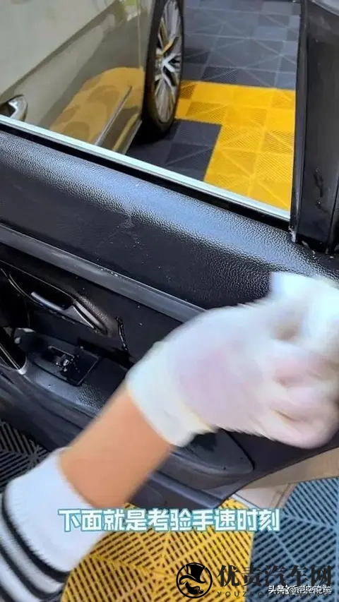 爱车送去报废：这3个东西必须拆下来，不然你亏大了！-1