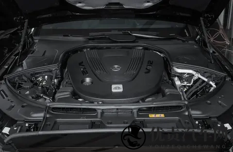 售价2496万元起,2026款迈巴赫S 580_680上市,配置调整-1