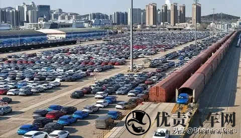 俄罗斯“逼宫”中国车企-3